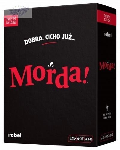 Morda!