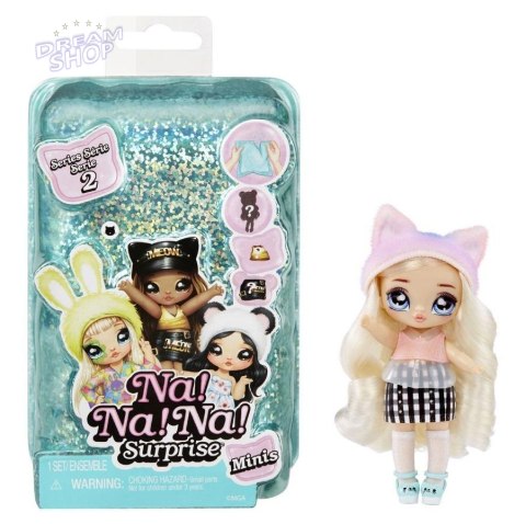 Na! Na! Na! Surprise Minis 2 Na! Na! Na! Surprise Minis 2