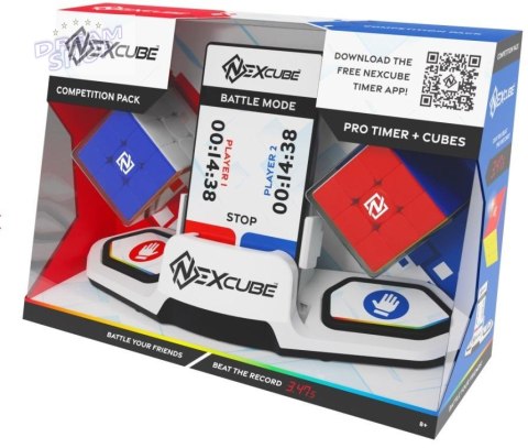 Nexcube - Battle Pack Nexcube - Battle Pack