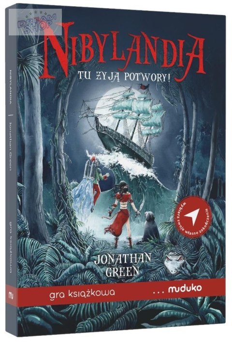 Nibylandia MUDUKO