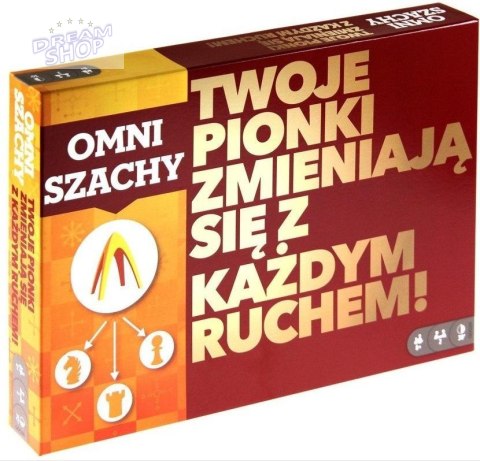 Omniszachy Omniszachy