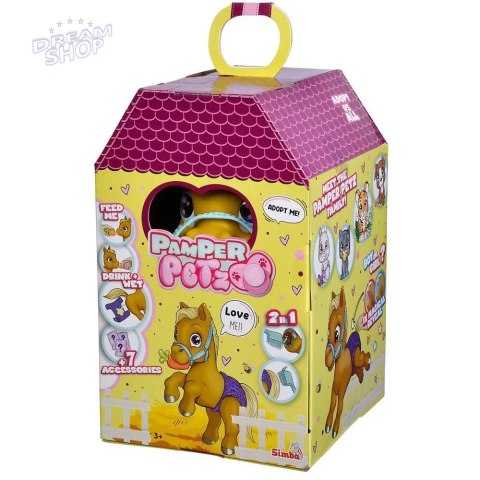 Pamper Petz Kucyk Pamper Petz Kucyk