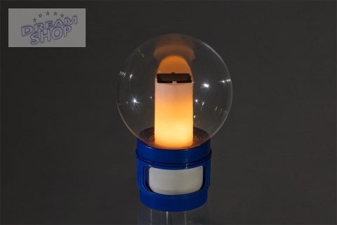 Pływak Dozownik Chemii + Lampka LED BESTWAY Pływak Dozownik Chemii + Lampka LED BESTWAY