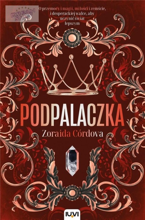 Podpalaczka Podpalaczka