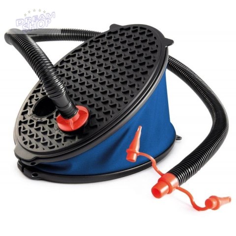 Pompka nożna 28cm Pompka nożna 28cm