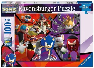 Puzzle 100 Sonic Prime