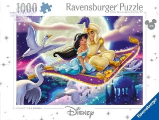 Puzzle 1000 Disney Classics Aladyn