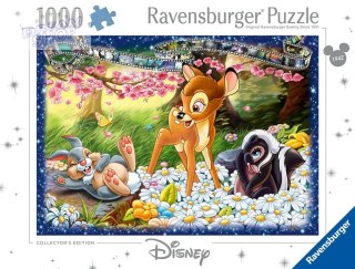 Puzzle 1000 Disney Classics Bambi