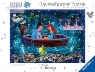Puzzle 1000 Disney Classics Mała Syrenka
