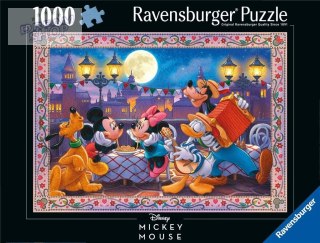 Puzzle 1000 Disney Classics Postacie z bajek