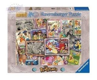 Puzzle 1000 Flinstonowie