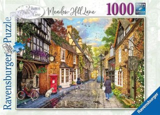 Puzzle 1000 Meadow Hill Lane