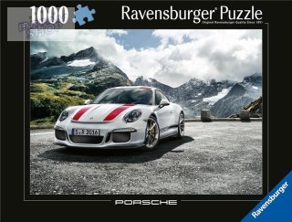 Puzzle 1000 Porsche 911R