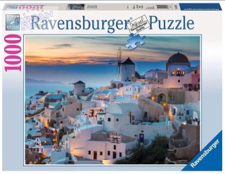 Puzzle 1000 Santorini