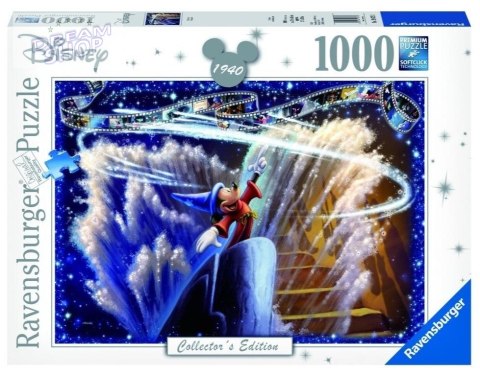 Puzzle 1000 Walt Disney. Fantazja