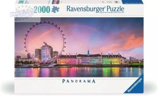 Puzzle 2000 Londyn