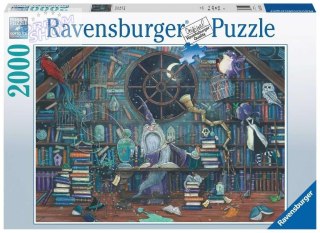 Puzzle 2000 Magik