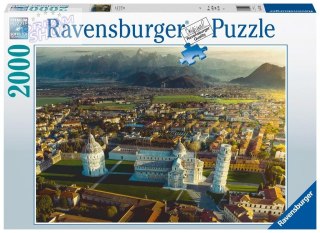 Puzzle 2000 Piza