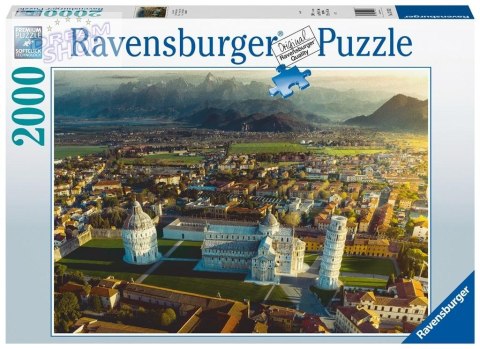 Puzzle 2000 Piza