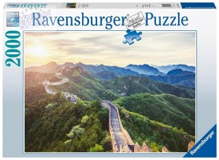 Puzzle 2000 Wielki Mur Chiński