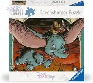 Puzzle 2D 300 Dumbo