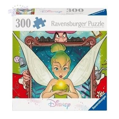 Puzzle 300 Dzwoneczek Puzzle 300 Dzwoneczek