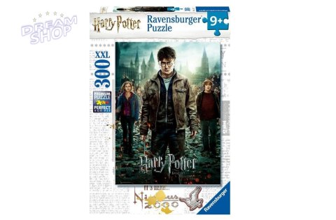 Puzzle 300 Harry Potter XXL Puzzle 300 Harry Potter XXL