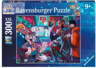 Puzzle 300 Kosmiczny mecz