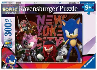 Puzzle 300 Sonic Prime
