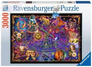 Puzzle 3000 Znaki zodiaku