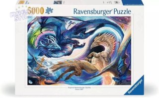 Puzzle 4000 Festiwal latawców