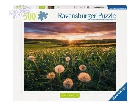 Puzzle 500 Łąka Puzzle 500 Łąka
