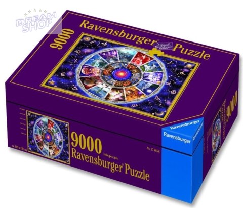 Puzzle 9000 Astrologia Puzzle 9000 Astrologia