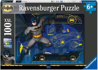 Puzzle XXL 100 Batman