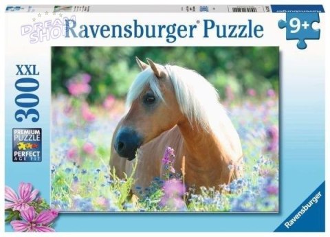 Puzzle XXL 300 Koń Puzzle XXL 300 Koń