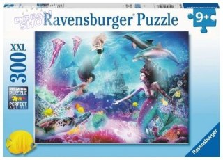Puzzle XXL 300 Syreny