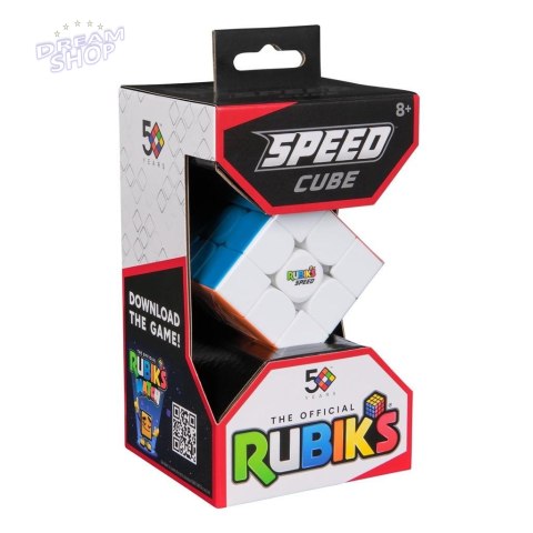 Rubik's: Kostka SPEED 3x3 Rubik's: Kostka SPEED 3x3