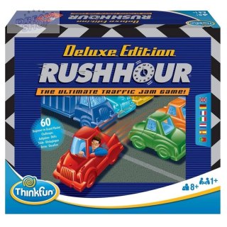 Rush Hour Deluxe