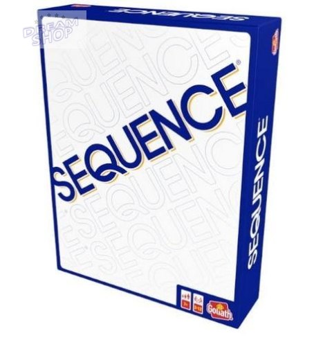 Sequence Classic ML edycja 2021 Sequence Classic ML edycja 2021
