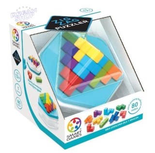 Smart Games Zig Zag Puzzler (PL) IUVI Games