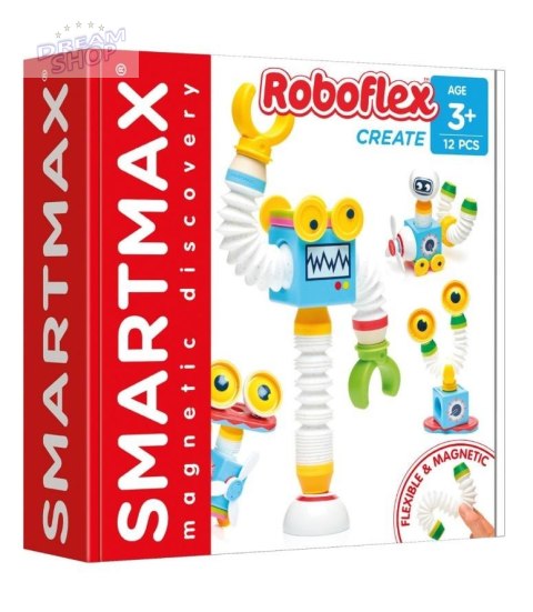 Smart Max Roboflex IUVI Games Smart Max Roboflex IUVI Games