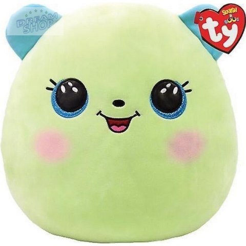 Squish-a-Boos Clover 22 cm