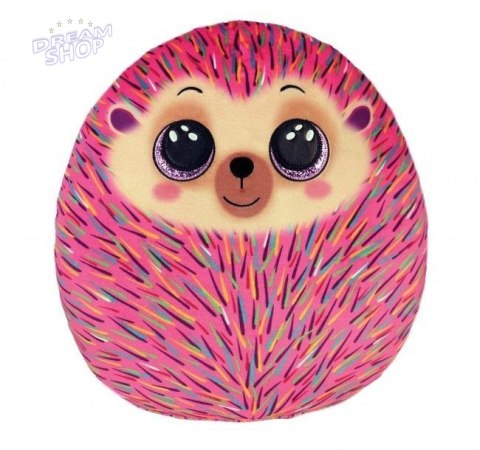 Squish-a-Boos Hildee wielokolorowy jeż 30 cm Squish-a-Boos Hildee wielokolorowy jeż 30 cm