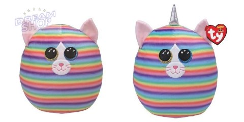 Squishy Beanies Heather - kot 30cm Squishy Beanies Heather - kot 30cm