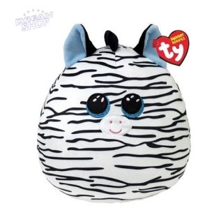 Squishy Beanies Xander - zebra 22cm