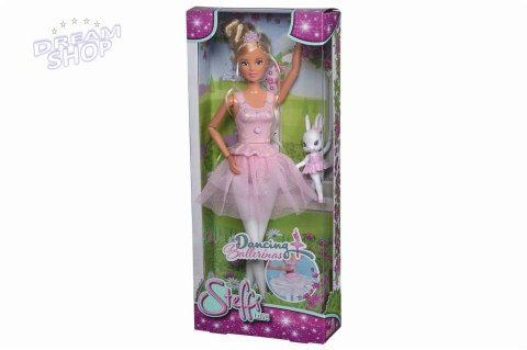 Steffi tańcząca baletnica