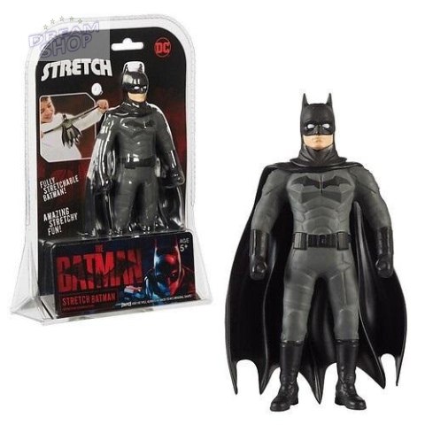 Stretch Figurka DC Batman 17cm Stretch Figurka DC Batman 17cm