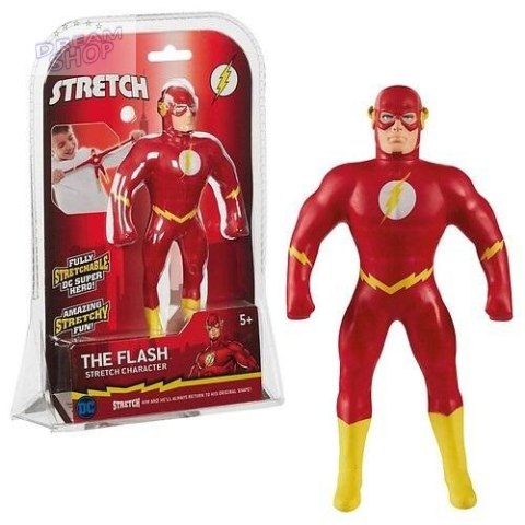 Stretch Figurka DC Flasz 17cm Stretch Figurka DC Flasz 17cm