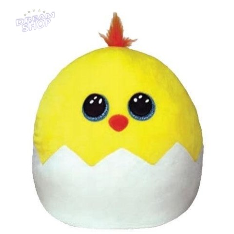 TY Squish-A-Boos pluszak Popper jajko