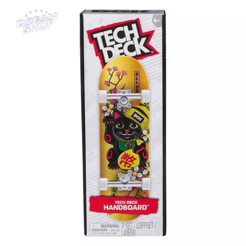 Tech Deck - Handboard DKG